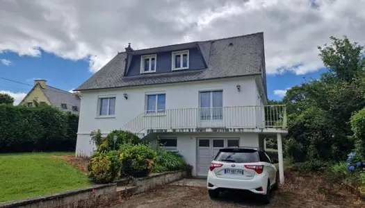 Maison 6 pièces 109 m² 