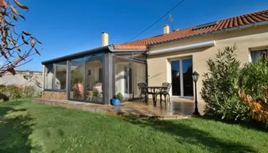 Maison 6 pièces 149 m² 