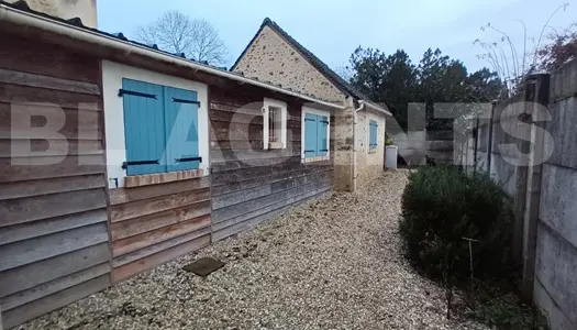 Maison 3 pièces 41 m²