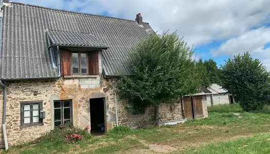 Maison 4 pièces 125 m² 