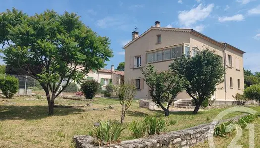 Maison 7 pièces 175 m² 