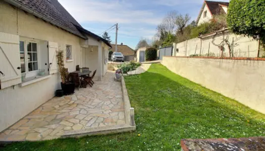 Maison 6 pièces 140 m²