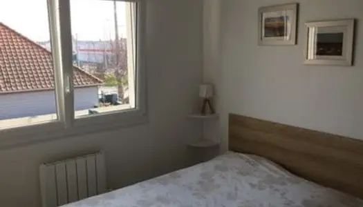 Appartement à louer de septembre à juin 