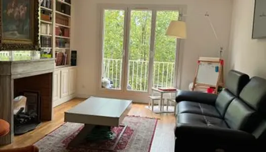 Location meublée 5 pièces Montrouge place Jules Ferry 