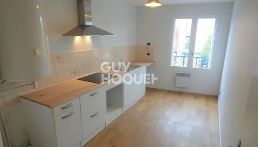 Appartement 2 pièces 74 m² 