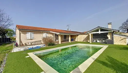 Maison 5 pièces 83 m²