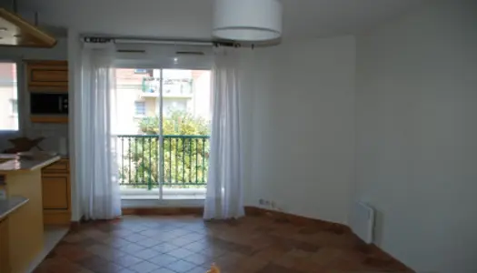 Appartement 2 pièces 50 m² 