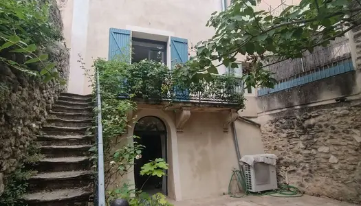 Maison 5 pièces 130 m² 