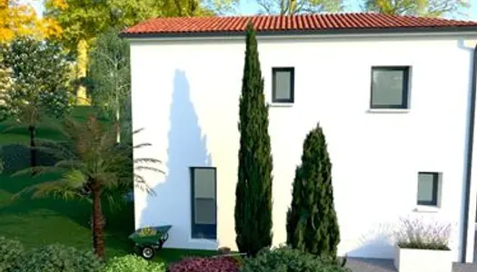 Villa 100 m² Chevinay