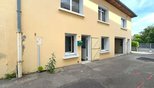 Appartement 6 pièces 122 m² 