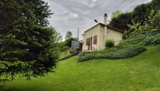 Maison - Villa Vente Château-Porcien   43840€