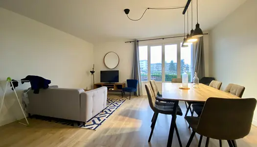 Maison 5 pièces 21 m²