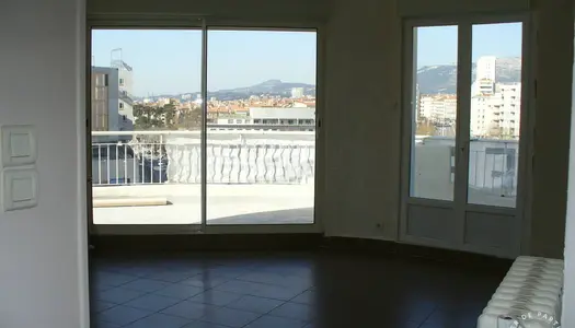 Appartement 3 pièces 75 m²