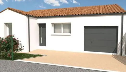 Maison 3 pièces 71 m²