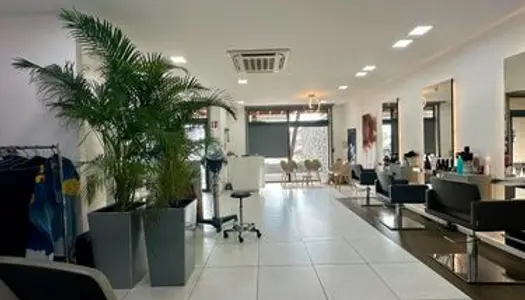 Salon de coiffure île de la reunion
