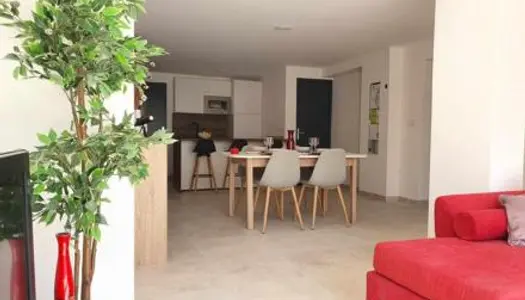 Appartement 4 pièces 75 m² 