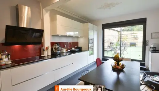 Maison 6 pièces 128 m²