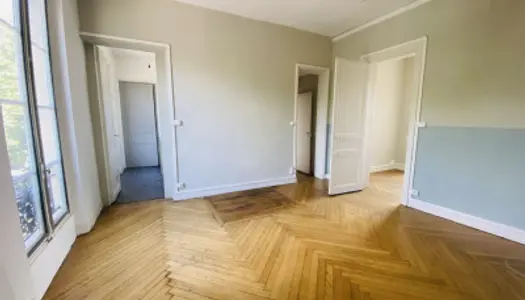 Appartement 3 pièces 51 m² 