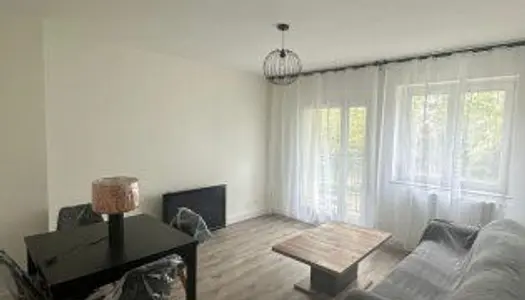 Appartement 3 pièces 55 m² 