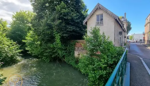 Maison 4 pièces 127 m² 