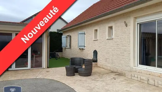 Maison 4 pièces 95 m²