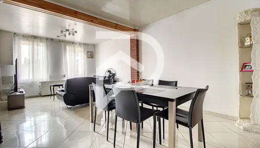 Vente Maison 92 m² à Ostricourt 155 000 €