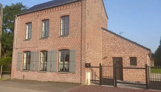 Maison 6 pièces 130 m² 