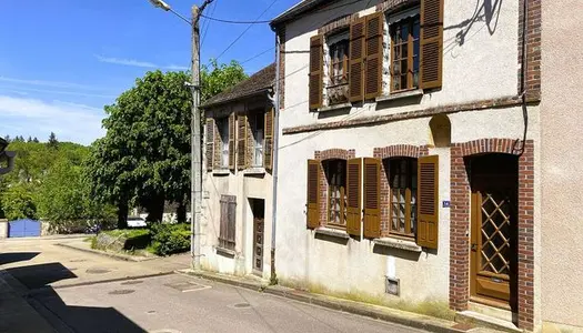 Maison 5 pièces 118 m² 