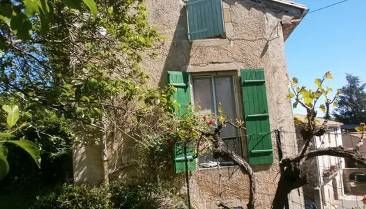 Maison 3 pièces 42 m²