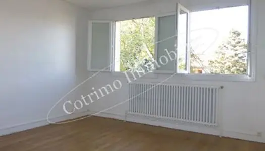 Maison 4 pièces 67 m²