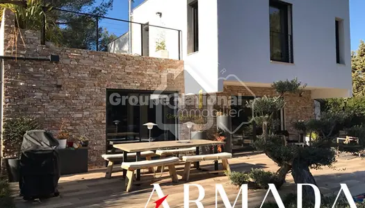 Vente Maison 220 m² à Roquefort la Bedoule 1 190 000 €