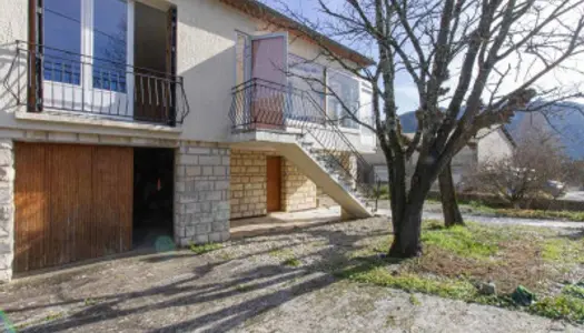 Maison 5 pièces 97 m²