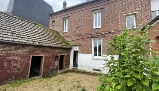 Maison 3 pièces 76 m² 