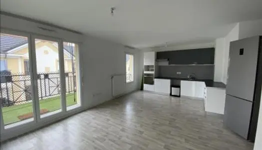 Appartement 4 pièces 68 m² 