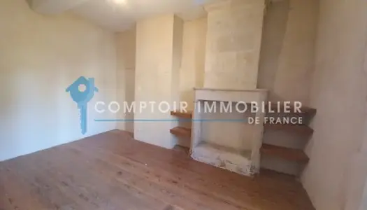 Maison 4 pièces 82 m² 