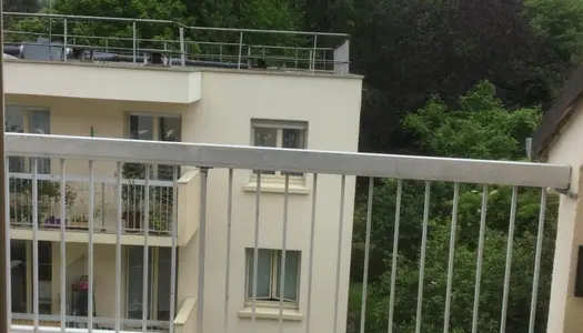 Appartement de 35m2 à louer sur Gif sur Yvette 