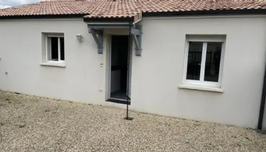 Maison 4 pièces 86 m² 