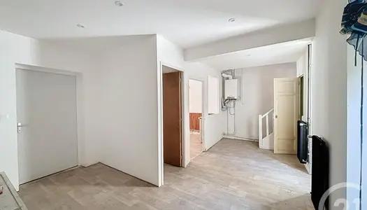 Maison 4 pièces 72 m²