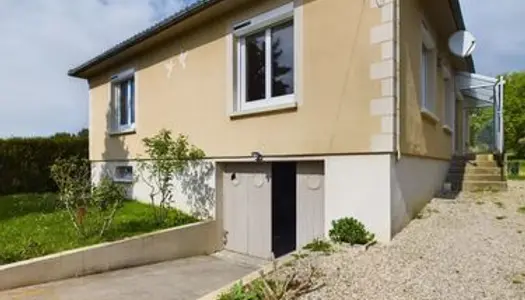 Propriété 5 pièces 110 m²