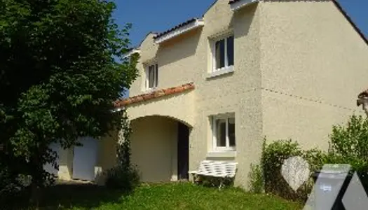 Maison 5 pièces 110 m² 