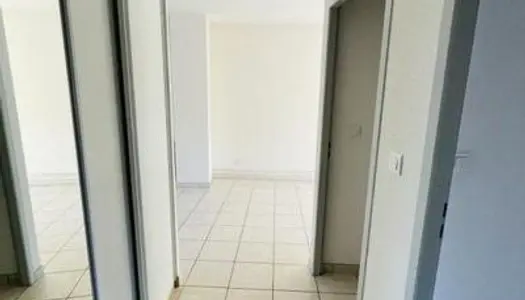 Appartement de 70m2 à louer sur Belfort 