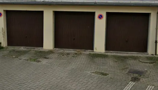 Parking/Garage 16 m² 