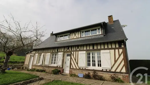 Maison 4 pièces 93 m²