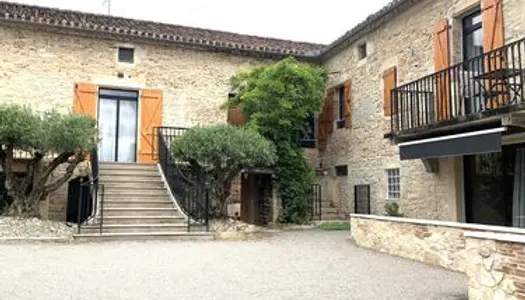 Maison en pierre a vendre 