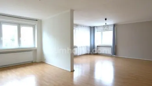 Appartement 5 pièces 109 m²