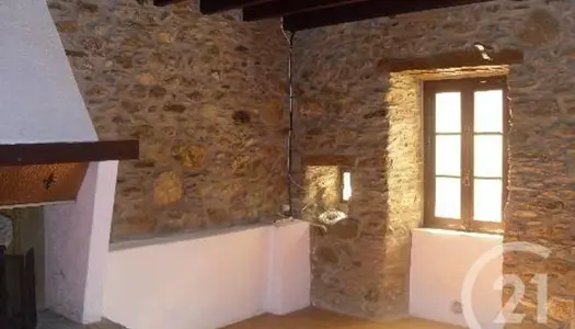 Maison 3 pièces 72 m² 