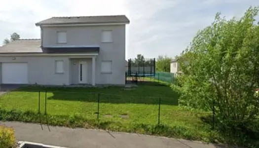 Location maison montbéliard 