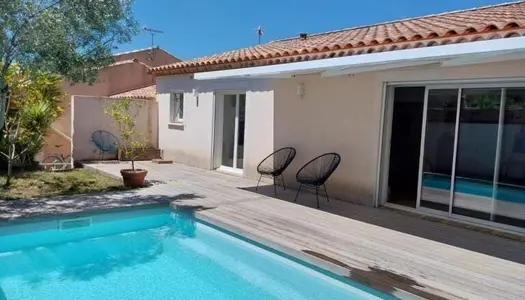 Maison 4 pièces 96 m² 