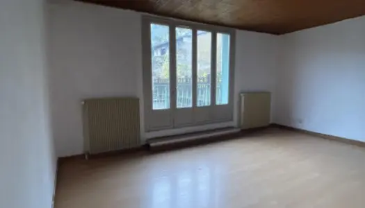 Appartement 5 pièces 140 m²