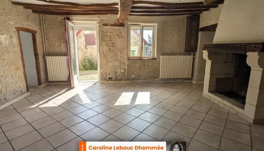 Longère 6 pièces 150 m² 